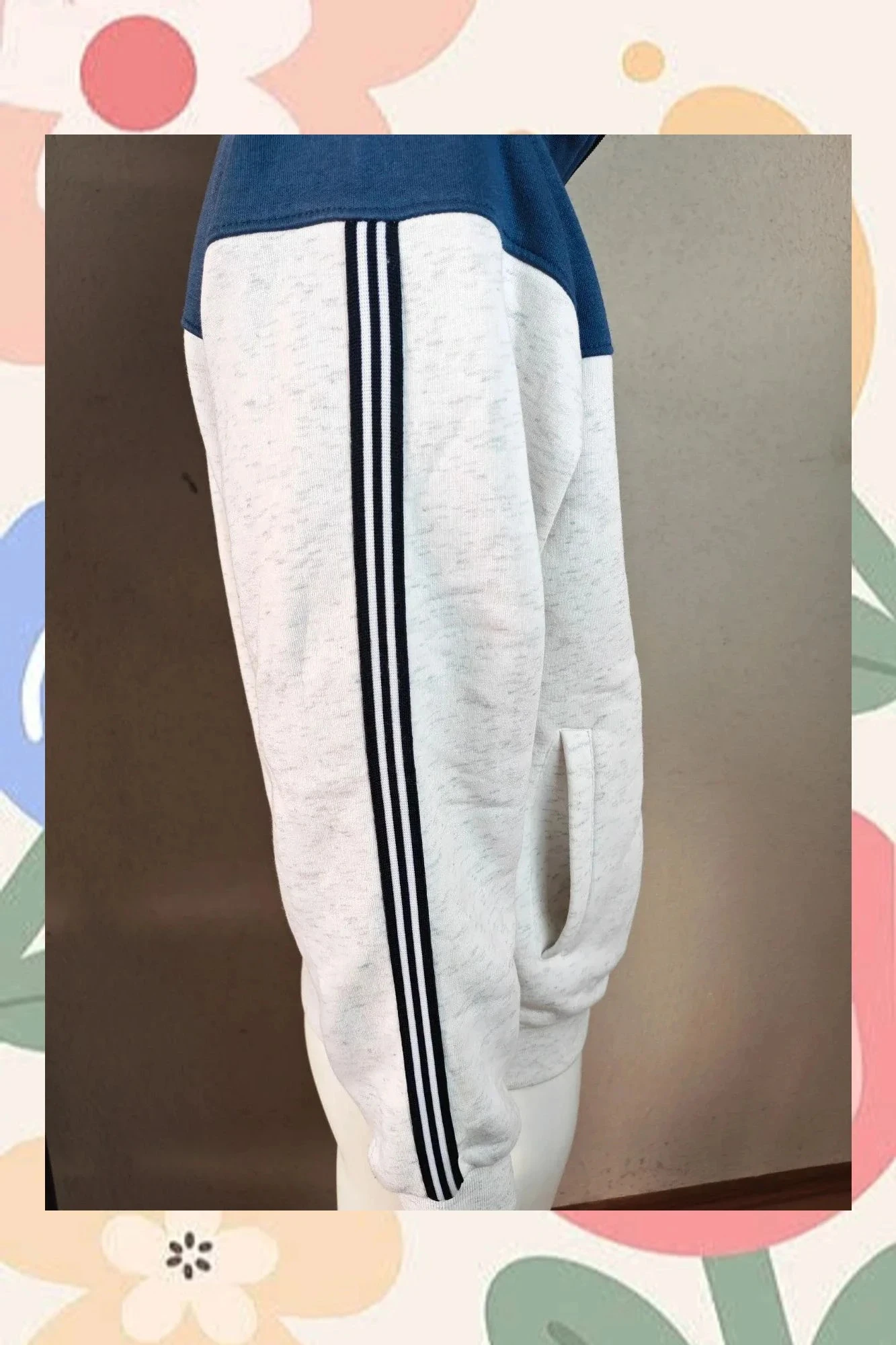 Chaqueta Octave Sport - Taille XL – photo 4